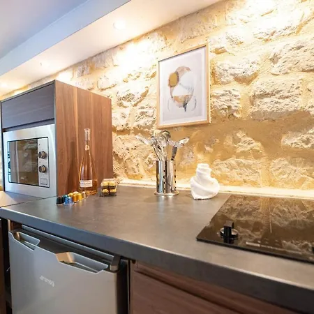 Apartment 1br#turenne#place Des Vosges