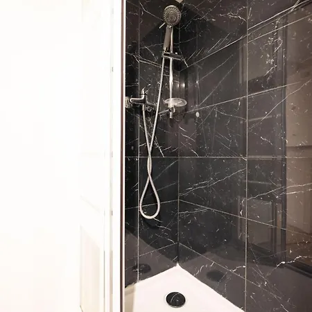 Apartment 1br#turenne#place Des Vosges Paris