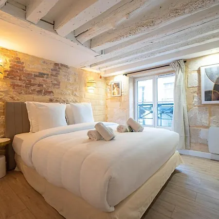 1br#turenne#place Des Vosges Paris