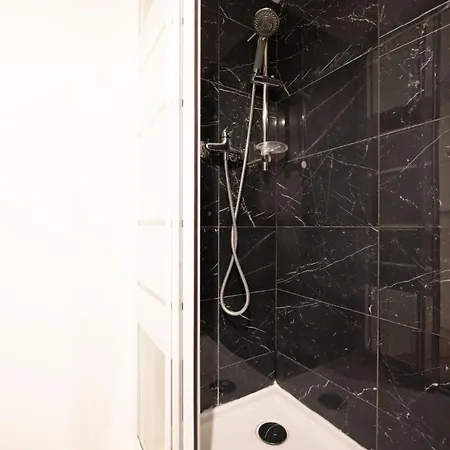 Apartment 1br#turenne#place Des Vosges Paris